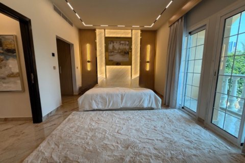 Таунхаус в Jumeirah Village Triangle, Дубай, 2 спальни, 152м², № 101237