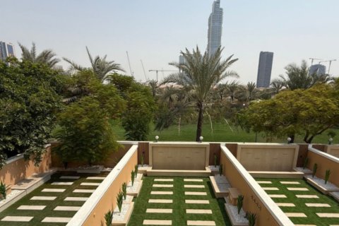 Townhouse in Jumeirah Village Triangle, Dubai 2 bedrooms, 152 sq.m. № 101237 - photo 12