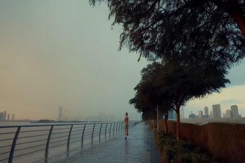 Apartamento en Al Jaddaf, Dubai, 2 dormitorios, 85 m², № 101238 - foto 8