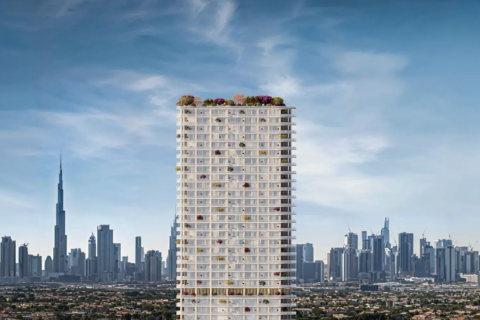 Appartement à Dubai, 2 chambres, 113 m², № 101298 - photo 6