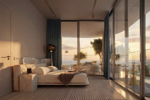 Appartement à Dubai, 2 chambres, 113 m², № 101298 - photo 2