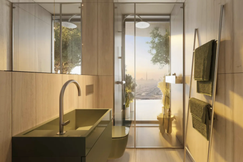 Appartement à Dubai, 2 chambres, 113 m², № 101298 - photo 7