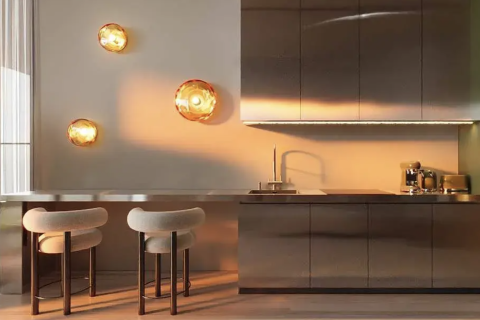 Appartement à Dubai, 2 chambres, 113 m², № 101298 - photo 10