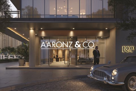 Apartment in Dubai Marina, Dubai 3 bedrooms, 154 sq.m. № 83917