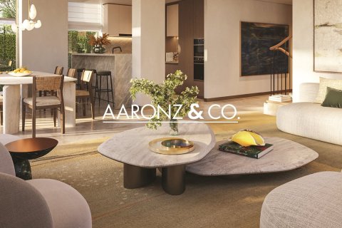 Apartment in Dubai Marina, Dubai 3 bedrooms, 154 sq.m. № 83917 - photo 13