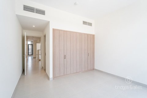 Villa en Dubai South (Dubai World Central), Dubai, 4 dormitorios, 162 m², № 83929 - foto 10