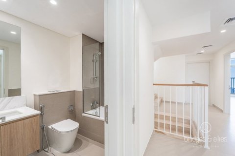 Villa en Dubai South (Dubai World Central), Dubai, 4 dormitorios, 162 m², № 83929 - foto 16