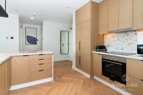 Apartment in Al Barsha, Dubai 1 bedroom, 107 sq.m. № 83926 - photo 9