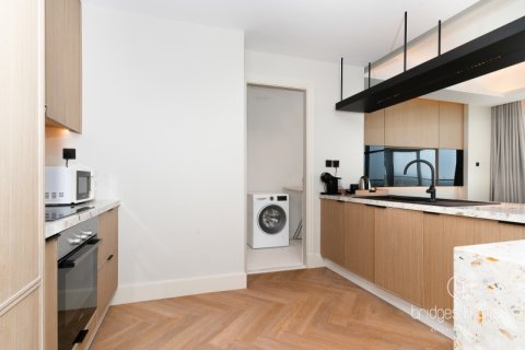 Apartment in Al Barsha, Dubai 1 bedroom, 107 sq.m. № 83926 - photo 8