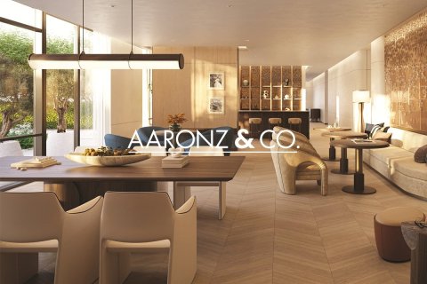 Apartment in Dubai Marina, Dubai 3 bedrooms, 232 sq.m. № 83914 - photo 12