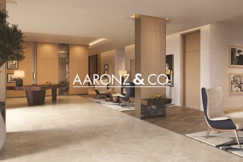 Apartment in Dubai Marina, Dubai 3 bedrooms, 232 sq.m. № 83914 - photo 15