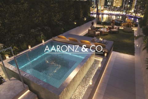 Apartment in Dubai Marina, Dubai 3 bedrooms, 232 sq.m. № 83914 - photo 5