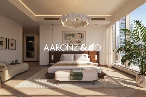 Apartment in Dubai Marina, Dubai 3 bedrooms, 232 sq.m. № 83914 - photo 16