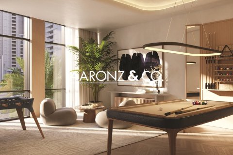 Apartment in Dubai Marina, Dubai 3 bedrooms, 232 sq.m. № 83914 - photo 10