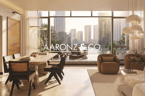 Apartment in Dubai Marina, Dubai 3 bedrooms, 232 sq.m. № 83914 - photo 2