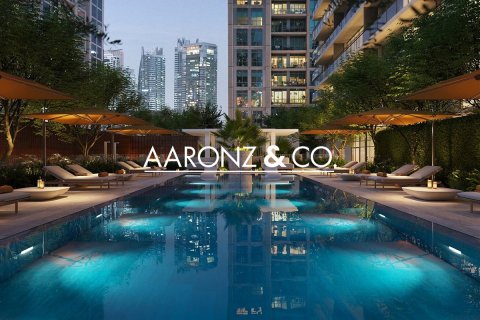 Apartment in Dubai Marina, Dubai 3 bedrooms, 232 sq.m. № 83914 - photo 4