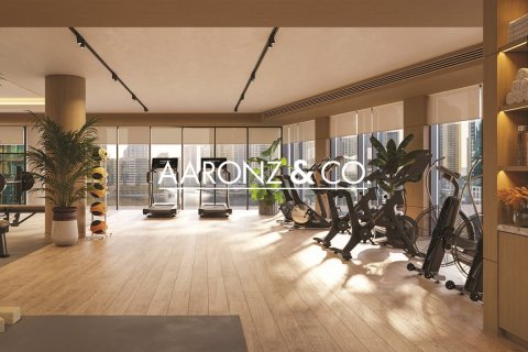 Apartment in Dubai Marina, Dubai 3 bedrooms, 232 sq.m. № 83914 - photo 8