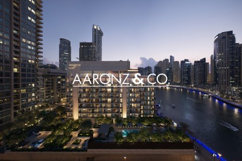 Apartment in Dubai Marina, Dubai 3 bedrooms, 232 sq.m. № 83914 - photo 6