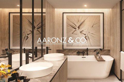 Apartment in Dubai Marina, Dubai 3 bedrooms, 232 sq.m. № 83914 - photo 19