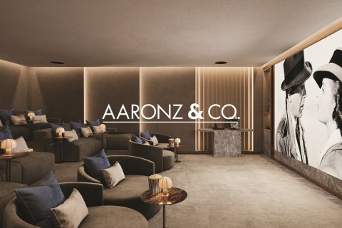 Apartment in Dubai Marina, Dubai 3 bedrooms, 232 sq.m. № 83914 - photo 9