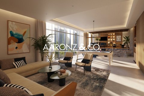 Apartment in Dubai Marina, Dubai 3 bedrooms, 232 sq.m. № 83914 - photo 11