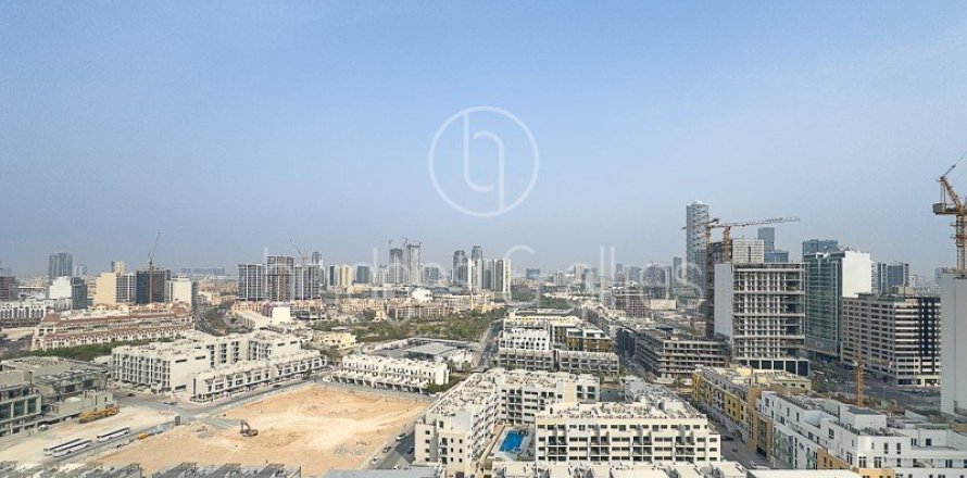 Apartment in Jumeirah Village Circle, Dubai 1 bedroom, 62 sq.m. № 83927