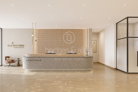 Appartement à Jumeirah Village Circle, Dubai, 2 chambres, 90 m², № 83925 - photo 10