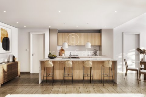 Appartement à Jumeirah Village Circle, Dubai, 2 chambres, 90 m², № 83925 - photo 2