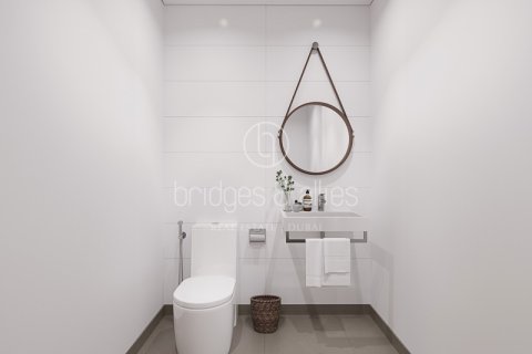 Appartement à Jumeirah Village Circle, Dubai, 2 chambres, 90 m², № 83925 - photo 7