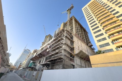 Appartement à Jumeirah Village Circle, Dubai, 2 chambres, 90 m², № 83925 - photo 17