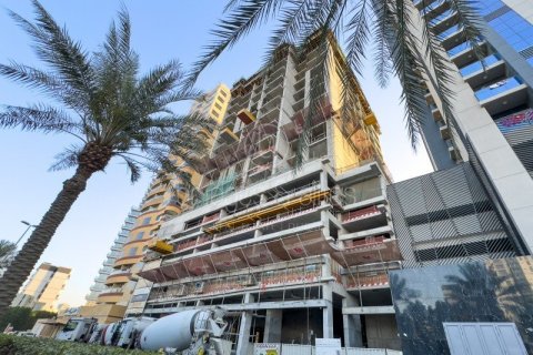 Appartement à Jumeirah Village Circle, Dubai, 2 chambres, 90 m², № 83925 - photo 14