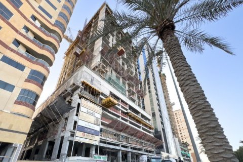 Appartement à Jumeirah Village Circle, Dubai, 2 chambres, 90 m², № 83925 - photo 13