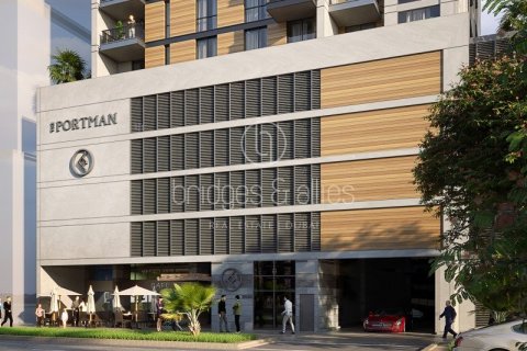 Appartement à Jumeirah Village Circle, Dubai, 2 chambres, 90 m², № 83925 - photo 12