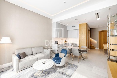 Apartment in Business Bay, Dubai 1 bedroom, 108 sq.m. № 20502 - photo 1