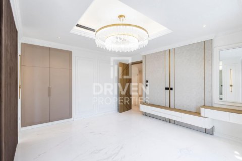Снять в аренду виллу в Parkway Vistas, Дубай Хилс Эстейт, Дубай: 7 спален, 957м², № 20489 - фото 16