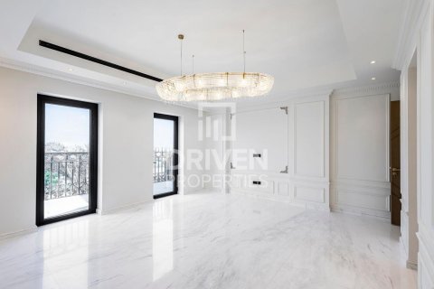 Снять в аренду виллу в Parkway Vistas, Дубай Хилс Эстейт, Дубай: 7 спален, 957м², № 20489 - фото 23