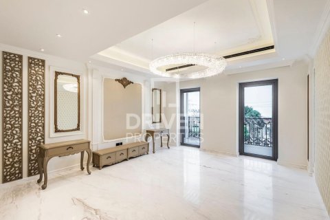 Снять в аренду виллу в Parkway Vistas, Дубай Хилс Эстейт, Дубай: 7 спален, 957м², № 20489 - фото 12