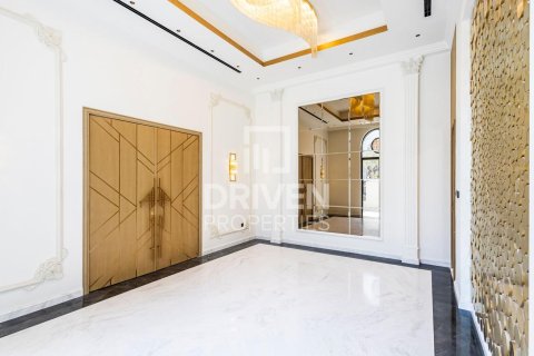 Снять в аренду виллу в Parkway Vistas, Дубай Хилс Эстейт, Дубай: 7 спален, 957м², № 20489 - фото 4