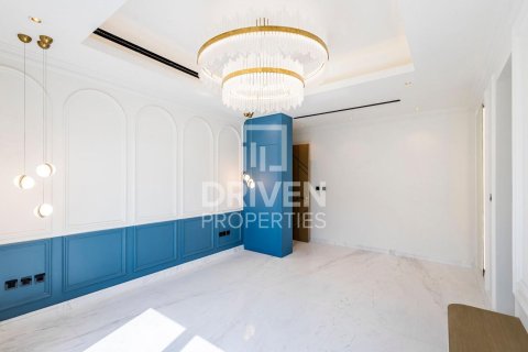 Снять в аренду виллу в Parkway Vistas, Дубай Хилс Эстейт, Дубай: 7 спален, 957м², № 20489 - фото 24