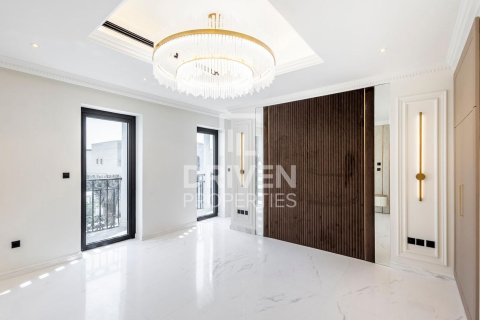 Снять в аренду виллу в Parkway Vistas, Дубай Хилс Эстейт, Дубай: 7 спален, 957м², № 20489 - фото 27