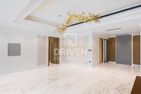 Снять в аренду виллу в Parkway Vistas, Дубай Хилс Эстейт, Дубай: 7 спален, 957м², № 20489 - фото 18