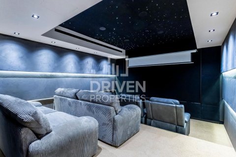 Снять в аренду виллу в Parkway Vistas, Дубай Хилс Эстейт, Дубай: 7 спален, 957м², № 20489 - фото 8