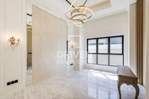 Снять в аренду виллу в Parkway Vistas, Дубай Хилс Эстейт, Дубай: 7 спален, 957м², № 20489 - фото 28