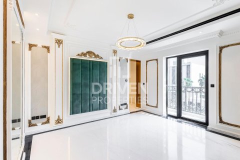 Снять в аренду виллу в Parkway Vistas, Дубай Хилс Эстейт, Дубай: 7 спален, 957м², № 20489 - фото 6
