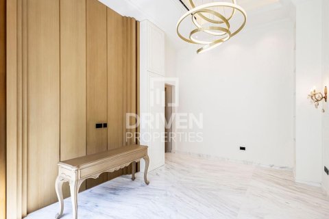Снять в аренду виллу в Parkway Vistas, Дубай Хилс Эстейт, Дубай: 7 спален, 957м², № 20489 - фото 29