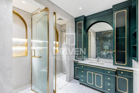 Снять в аренду виллу в Parkway Vistas, Дубай Хилс Эстейт, Дубай: 7 спален, 957м², № 20489 - фото 10