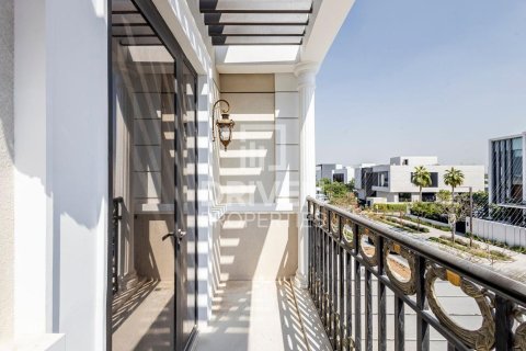 Снять в аренду виллу в Parkway Vistas, Дубай Хилс Эстейт, Дубай: 7 спален, 957м², № 20489 - фото 26
