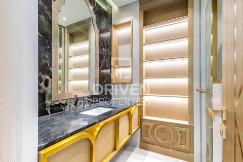 Снять в аренду виллу в Parkway Vistas, Дубай Хилс Эстейт, Дубай: 7 спален, 957м², № 20489 - фото 21