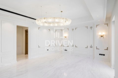 Снять в аренду виллу в Parkway Vistas, Дубай Хилс Эстейт, Дубай: 7 спален, 957м², № 20489 - фото 9