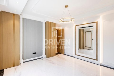 Снять в аренду виллу в Parkway Vistas, Дубай Хилс Эстейт, Дубай: 7 спален, 957м², № 20489 - фото 15
